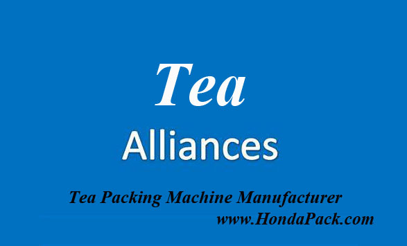 Asian Tea Alliance Created|World Tea Alliance, American Specialty Tea Alliance