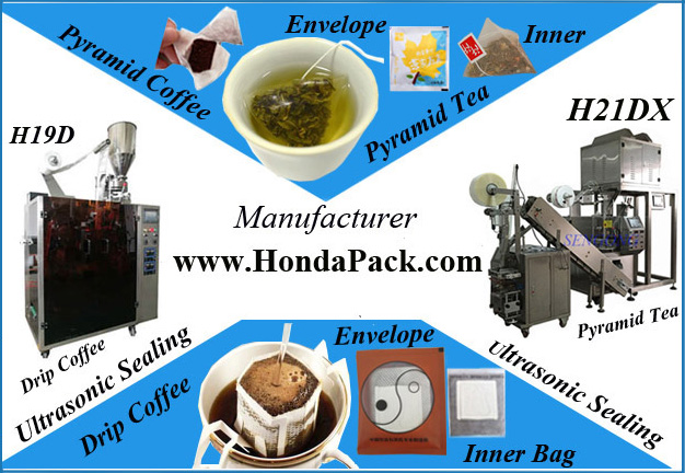 instant coffee packaging machine manufacturer