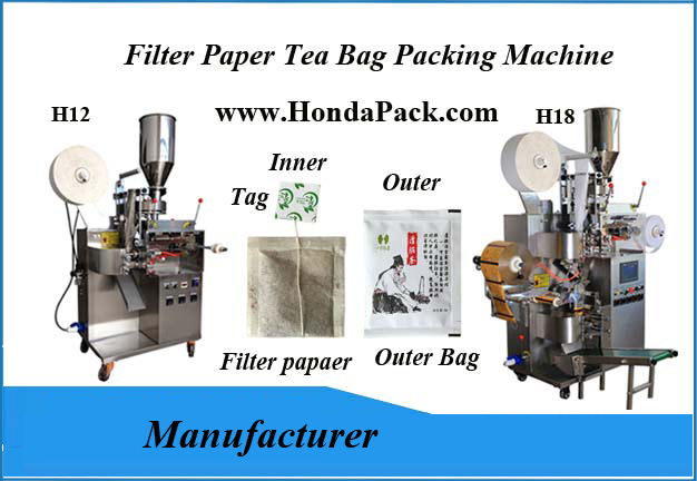 instant coffee packaging machine manufacturer