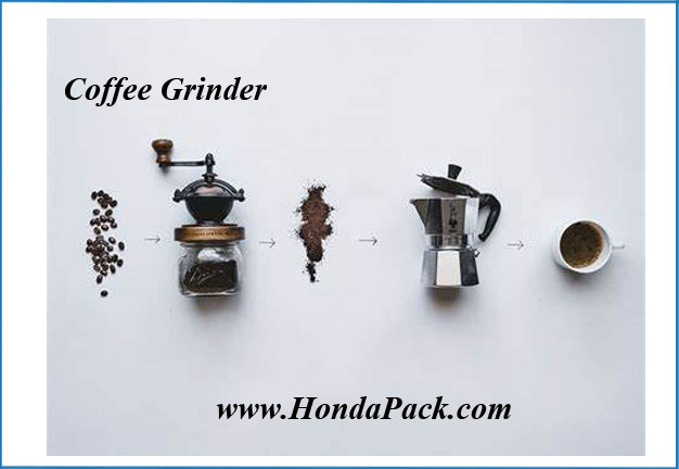 Drip Coffee Bag Packing Machine Manufacturer