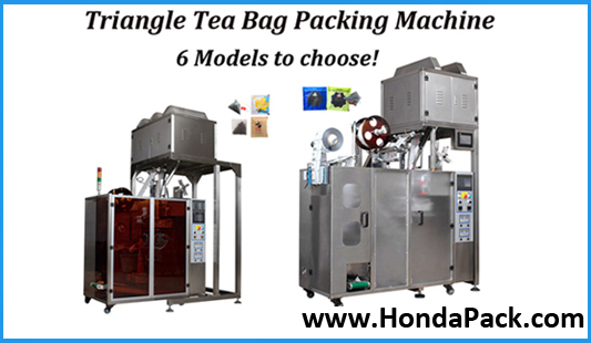 GDP of African countries and tea bag packing machine