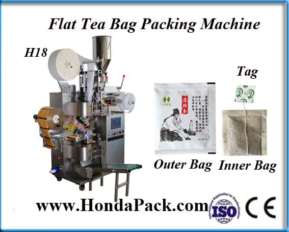 Suggestions to buy fully automatic tea packing machine