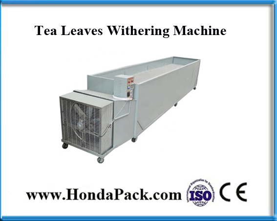 Fresh Tea Leaves withering Machine