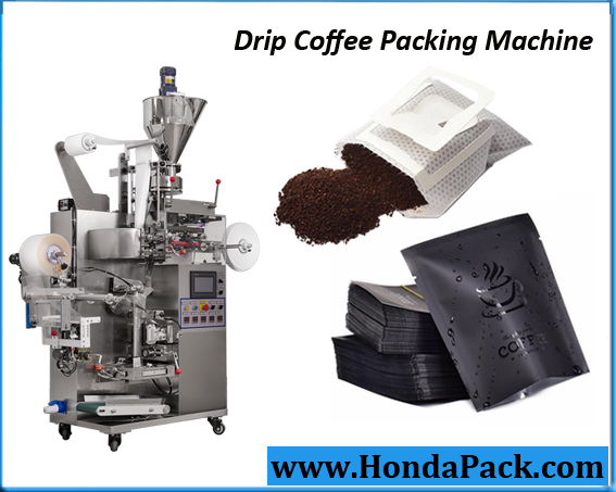 How to choose instant coffee powder packing machine