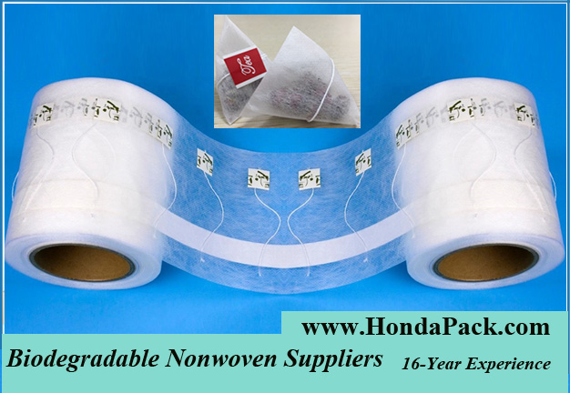 PLA Nonwoven Mesh Wholesaler and Suppliers