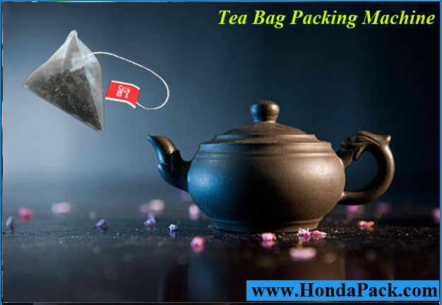 Pu erh tea bags