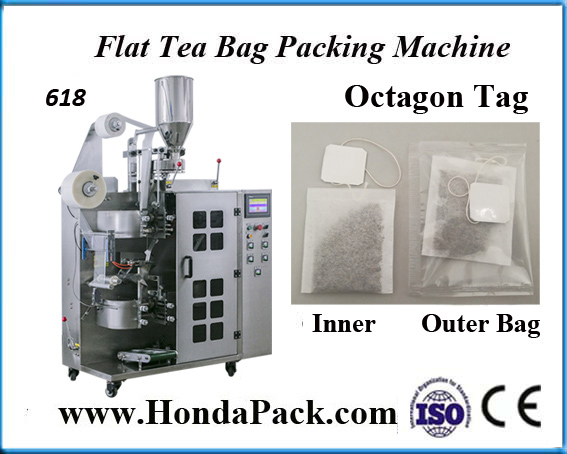 <a href=https://www.hondapack.com/en/tea-bag-packing-machine-1.html target='_blank'>filter paper tea bag packing machine</a>,Octagon Tag