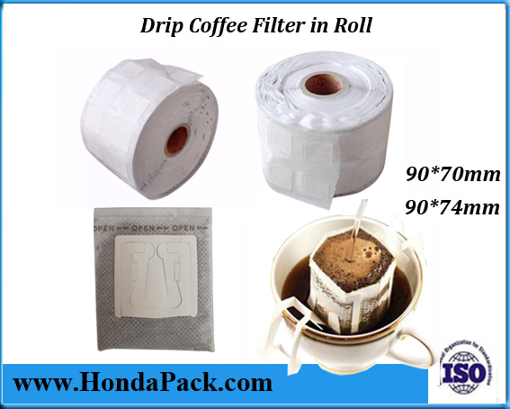 Drip Coffee Bag Collection