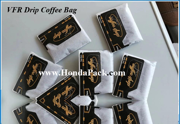 Drip Coffee Bag Collection