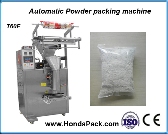 Automatic Powder Packing Machine Manufacturer in China, Vertical powder packing machine, Automatic Powder Packing Machine Price