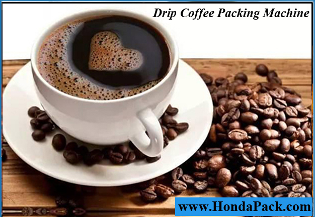 Kopi Luwak Coffee Marketing Strategy - Brand - Drip coffee bag packaging machine manufacturer